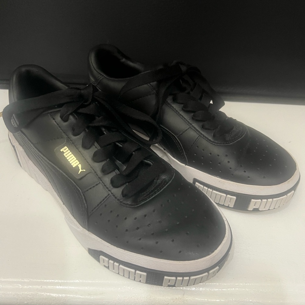 Puma Women's Cali Bold Sneakers